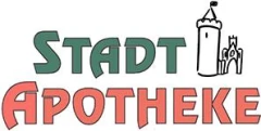 Logo Stadt Apotheke