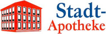 Logo Stadt-Apotheke Bernd Brunner