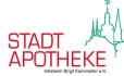 Logo Stadt-Apotheke Birgit Kammleiter e.K.