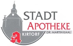 Logo Stadt-Apotheke