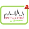 Logo Stadt-Apotheke