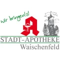 Logo Stadt-Apotheke Inh.