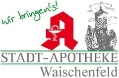 Logo Stadt-Apotheke Inh.