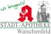 Logo Stadt-Apotheke Inh. Bettina Klaus