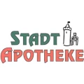 Logo Stadt Apotheke