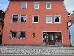 Stadt-Apotheke Peter Schmidl Herrieden