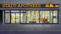 Logo Stadt-Apotheke