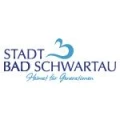 Logo Stadt Bad Schwartau Der B&uuml;rgermeister
