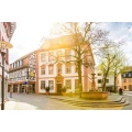 Logo Stadt Bensheim