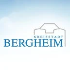Logo Stadt Bergheim
