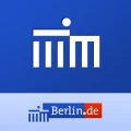Logo Stadt Berlin, Bezirksamt Marzahn-Hellersdorf, Ordnungsamt, Veterin&auml;r&uuml;berwachung