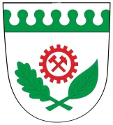 Logo Stadtverwaltung Blumberg