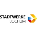 Logo Stadt Bochum Recycling- und Servicecenter