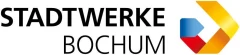 Logo Stadt Bochum Recycling- und Servicecenter Recycling Service