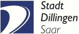 Logo Stadt Dillingen/Saar Meldeamt