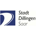 Logo Stadt Dillingen/Saar