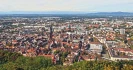 Logo Stadt Freiburg im Breisgau