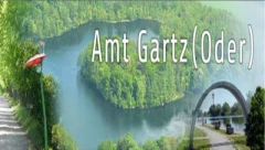 Logo Stadt Gartz (Oder)
