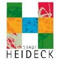 Logo Stadt Heideck Logo Stadt Heideck
