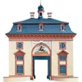 Logo Stadt Heusenstamm