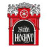 Logo Stadt Hoechst Restaurant