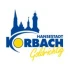 Logo Stadt Korbach Tourist-Information Korbach