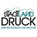Stadt Land Druck Stuttgart
