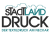 Logo Stadt Land Druck