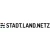 Logo Stadt.Land.Netz/ SLN GmbH