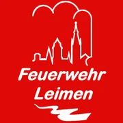 Logo Stadt Leimen, Freiwillige Feuerwehr