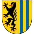 Logo Stadt Leipzig, KFZ-Zulassungsstelle