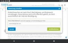 Stadt Lünen Bürgerbüro Lünen