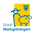 Logo Stadt Markgr&ouml;ningen