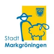 Logo Stadt Markgröningen