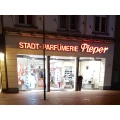 Stadt-Parf&uuml;merie Pieper GmbH Leverkusen
