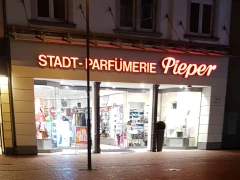 Stadt-Parfümerie Pieper GmbH Leverkusen