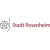 Logo Stadt Rosenheim