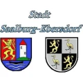Logo Stadt Saalburg-Ebersdorf