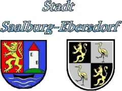 Logo Stadt Saalburg-Ebersdorf