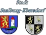 Logo Stadt Saalburg-Ebersdorf Zentrale/ Sekretariat