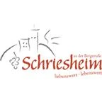 Logo Stadt Schriesheim