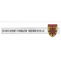Logo Stadt-Sport-Verband Meerbusch e.V