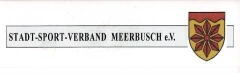 Logo Stadt-Sport-Verband Meerbusch e.V
