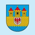 Logo Stadt Strasburg