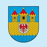 Logo Stadt Strasburg