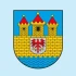 Logo Stadt Strasburg
