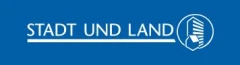 Logo STADT UND LAND Wohnbauten-Gesellschaft mbH