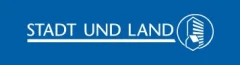 Logo STADT UND LAND Wohnbauten-Gesellschaft mbH, Mieterb&uuml;ro Altglienicke