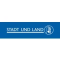 Logo STADT UND LAND Wohnbauten-Gesellschaft mbH