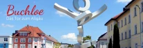 Logo Stadt und Verwaltungsgemeinschaft Buchloe Soziales, Wohngeld